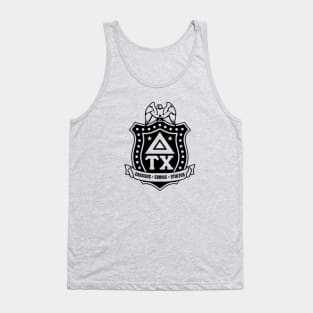 Delta Tau Chi Tank Top